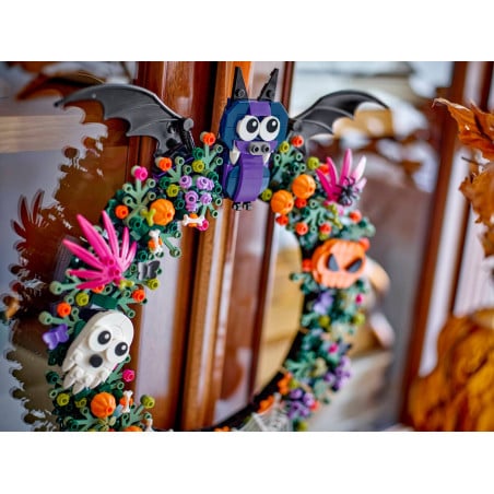 LEGO Corona De Halloween 40825