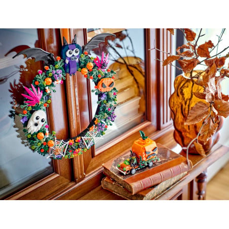 LEGO Corona De Halloween 40825