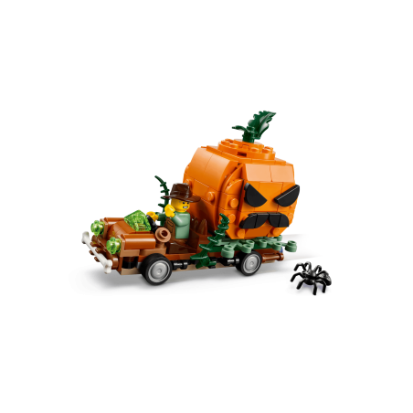 LEGO Camioneta Calabaza 40822