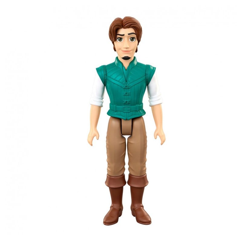 Disney Rapunzel Pack De Personajes