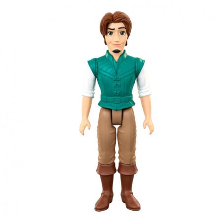 Disney Rapunzel Pack De Personajes