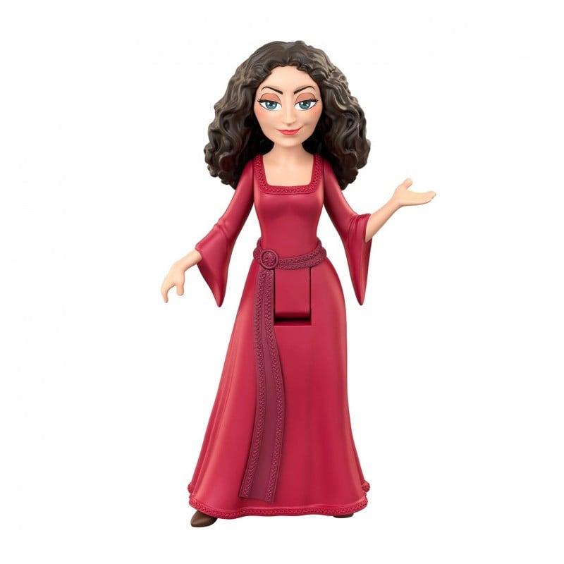 Disney Rapunzel Pack De Personajes