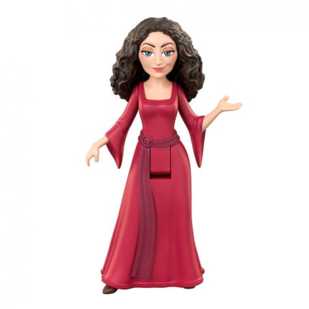 Disney Rapunzel Pack De Personajes