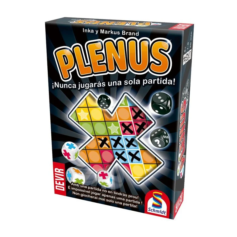 Plenus