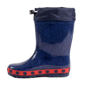 Botas De Lluvia Spiderman Talla 25-32 De Artesanía Cerdá 2