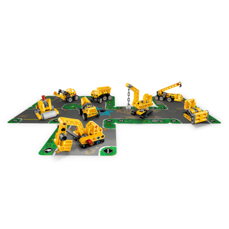 LEGO Technic Máquinas Poderosas 42233