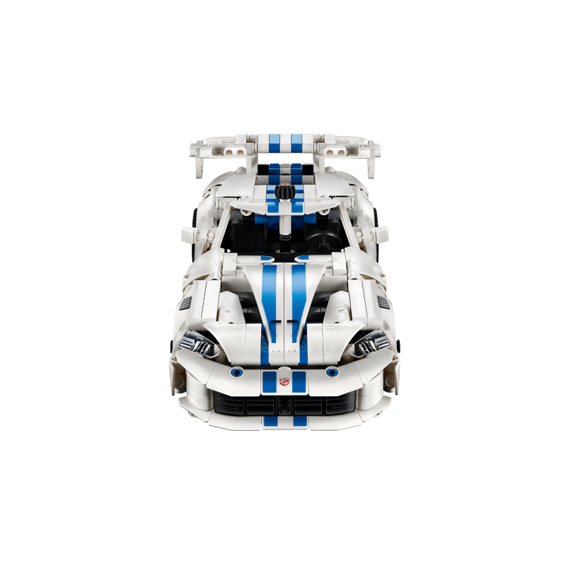 LEGO Technic  Deportivo Dodge Viper GTS-R 42234