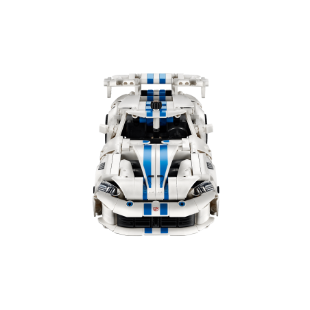 LEGO Technic  Deportivo Dodge Viper GTS-R 42234
