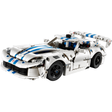 LEGO Technic  Deportivo Dodge Viper GTS-R 42234