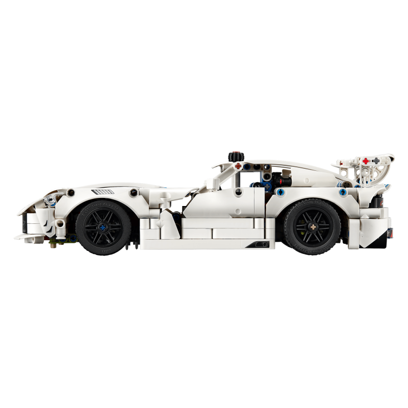 LEGO Technic  Deportivo Dodge Viper GTS-R 42234