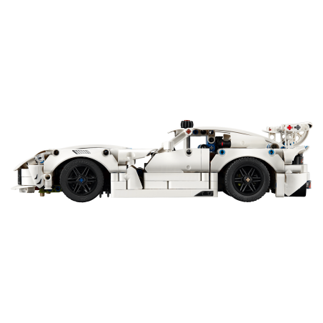 LEGO Technic  Deportivo Dodge Viper GTS-R 42234