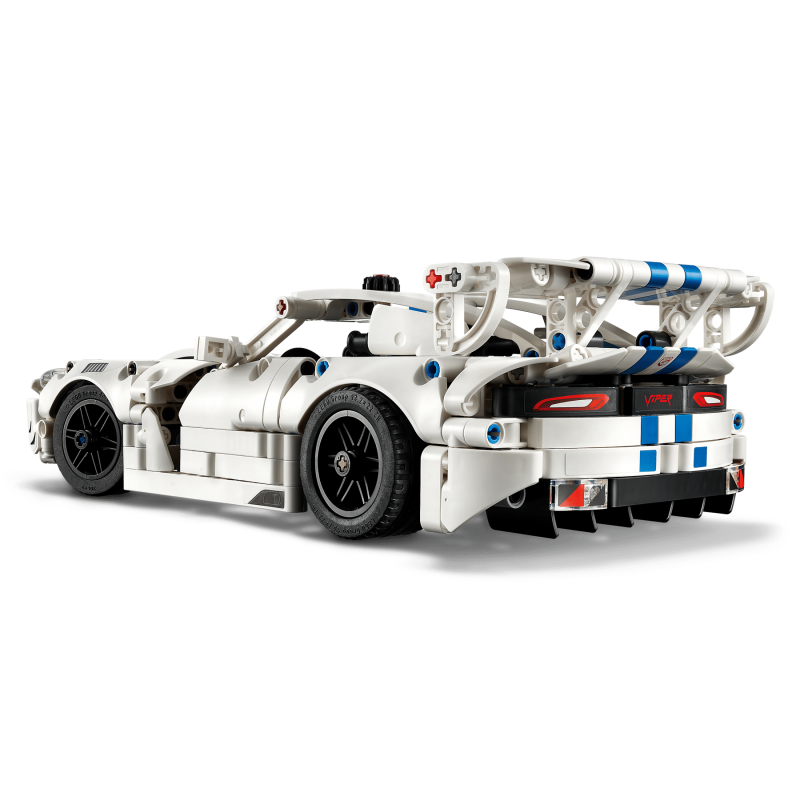 LEGO Technic  Deportivo Dodge Viper GTS-R 42234