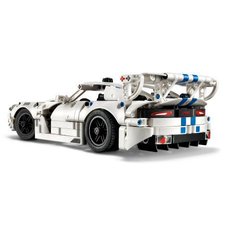 LEGO Technic  Deportivo Dodge Viper GTS-R 42234