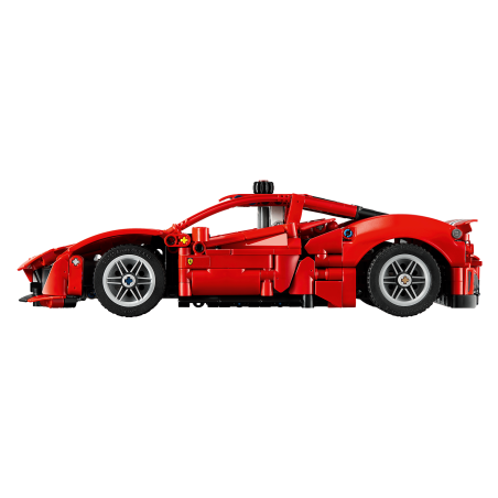 LEGO Technic Coche Ferrari 488 Pista 42235