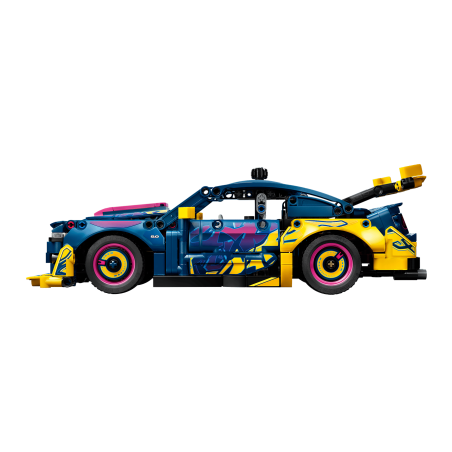 LEGO Technic Taller De Tuning: Coche Ford Mustang GT 42236