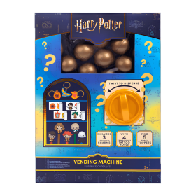 Harry Potter Máquina Expendedora