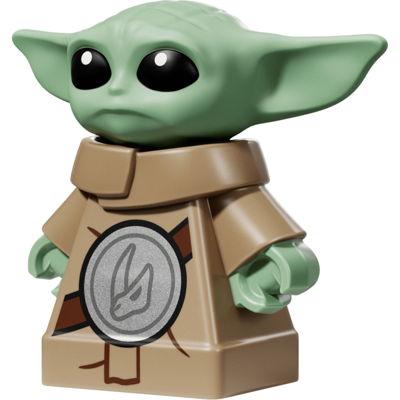 LEGO Star Wars Batalla Contra El Droide Centinela En El Palacio Hutt 75451