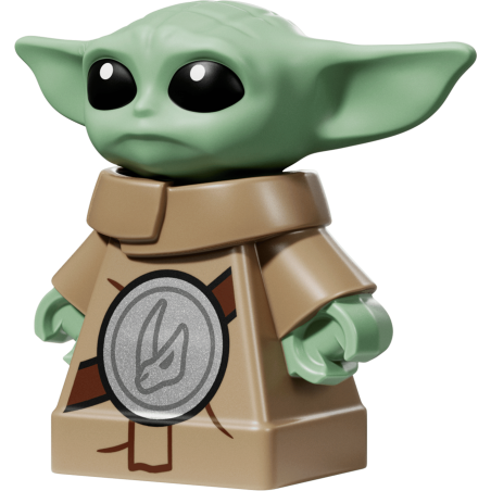 LEGO Star Wars Batalla Contra El Droide Centinela En El Palacio Hutt 75451
