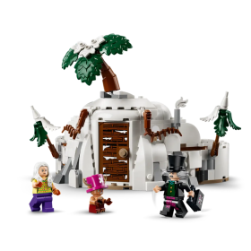 LEGO One Piece Guarida Del Doctor Hiriluk 75641 De LEGO 2