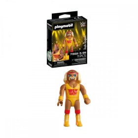 Playmobil WWE Hulk Hogan 2
