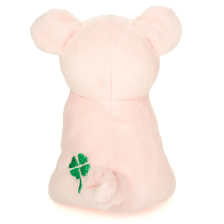 Peluche Cerdito De La Suerte 11 Cm