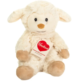 Peluche Animal De Granja 20 Cm Surtido