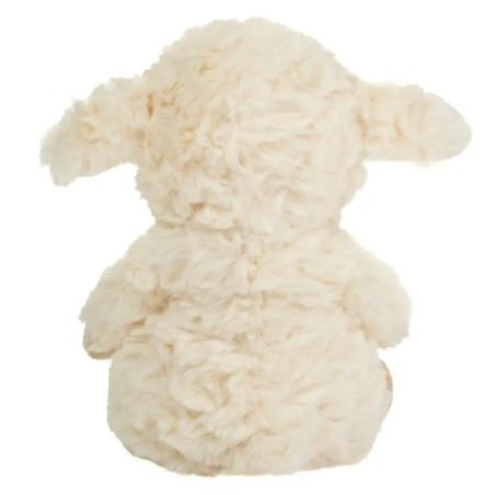 Peluche Animal De Granja 20 Cm Surtido
