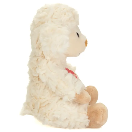 Peluche Animal De Granja 20 Cm Surtido