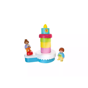 Playmobil Junior Tarta de Cumpleaños 2