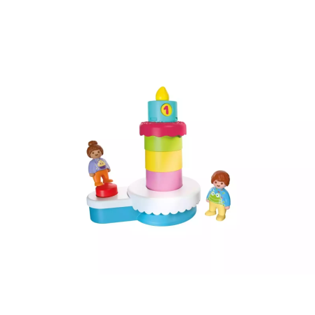 Playmobil Junior Tarta de Cumpleaños