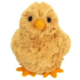Peluche Pollito Daisy 10 Cm De Teddy Hermann