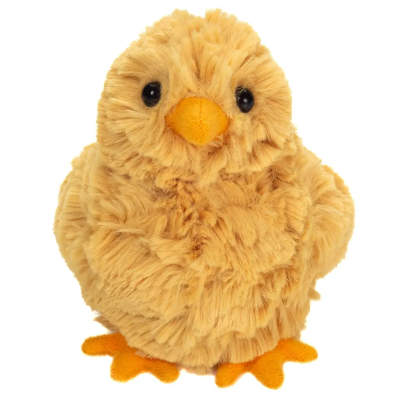 Peluche Pollito Daisy 10 Cm De Teddy Hermann