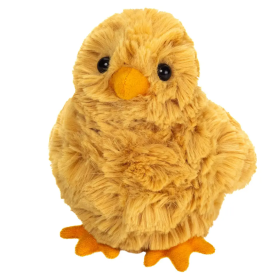 Peluche Pollito Daisy 10 Cm De Teddy Hermann 2