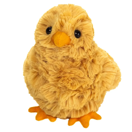 Peluche Pollito Daisy 10 Cm