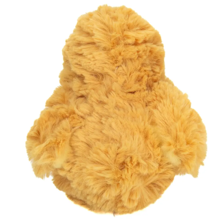 Peluche Pollito Daisy 10 Cm
