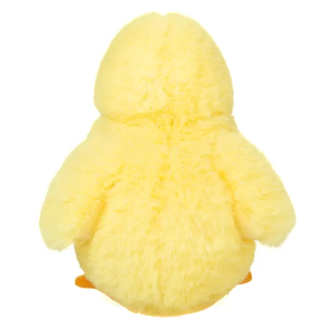 Peluche Pollito Amarillo 10 Cm