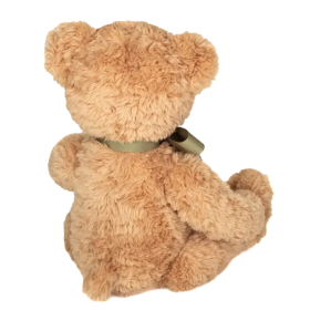 Peluche Oso Teddy Marrón 37 Cm De Teddy Hermann 2