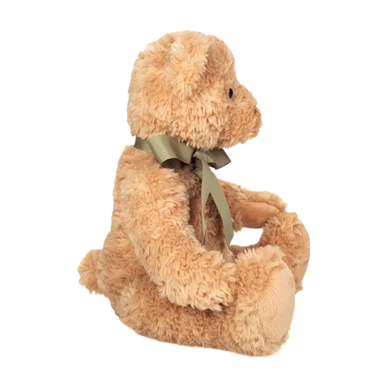 Peluche Oso Teddy Marrón 37 Cm