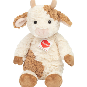 Peluche La Vaca Gerda 32 Cm De Teddy Hermann