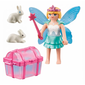 Playmobil Special Plus Hada de los Dientes 71758 2