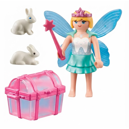 Playmobil Special Plus Hada de los Dientes 71758