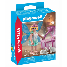 Playmobil Special Plus Hada de los Dientes 71758