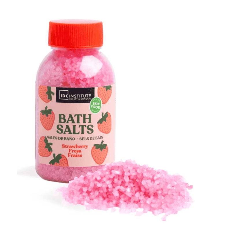 Sales de Baño IDC Institute Skin Food 175 g Surtido