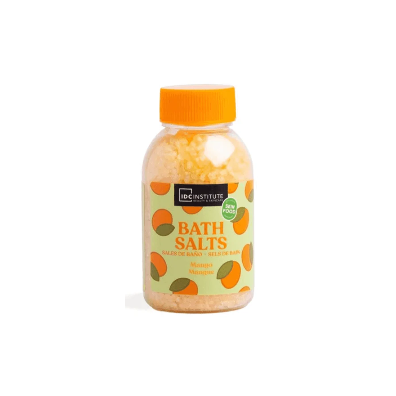 Sales de Baño IDC Institute Skin Food 175 g...