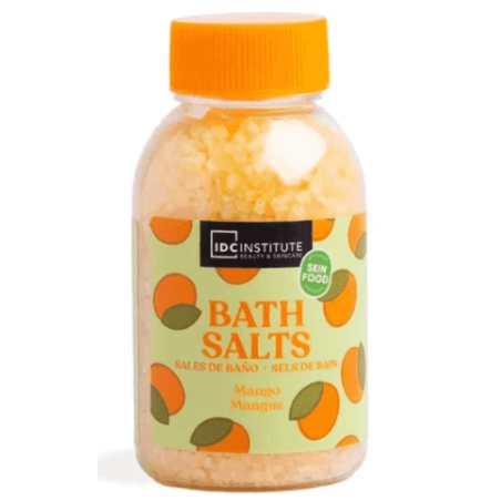 Sales de Baño IDC Institute Skin Food 175 g Surtido