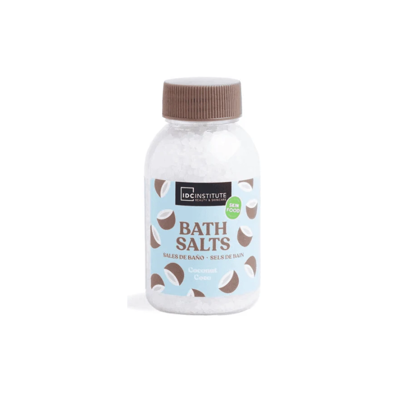 Sales de Baño IDC Institute Skin Food 175 g...