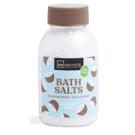 Sales de Baño IDC Institute Skin Food 175 g Surtido