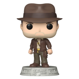 Funko Pop Indiana Jones con Chaqueta 1355 2