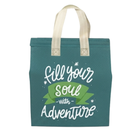Bolsa Térmica 17 x 26 x 28 cm Surtido