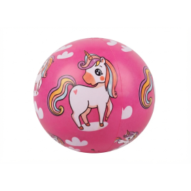 Pelota Unicornio 20 cm